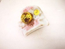 Maître-cylindre de frein Volkswagen PHAETON