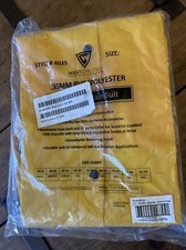 Westchester Industrial Rain Suit XXL 4035 NIP