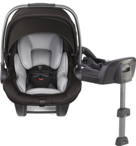 nuna pipa lite lx car seat base