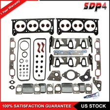 Head gasket sets For 06-11 Chevrolet Impala Malibu Pontiac G6 3.5L 3.9L OHV 12V