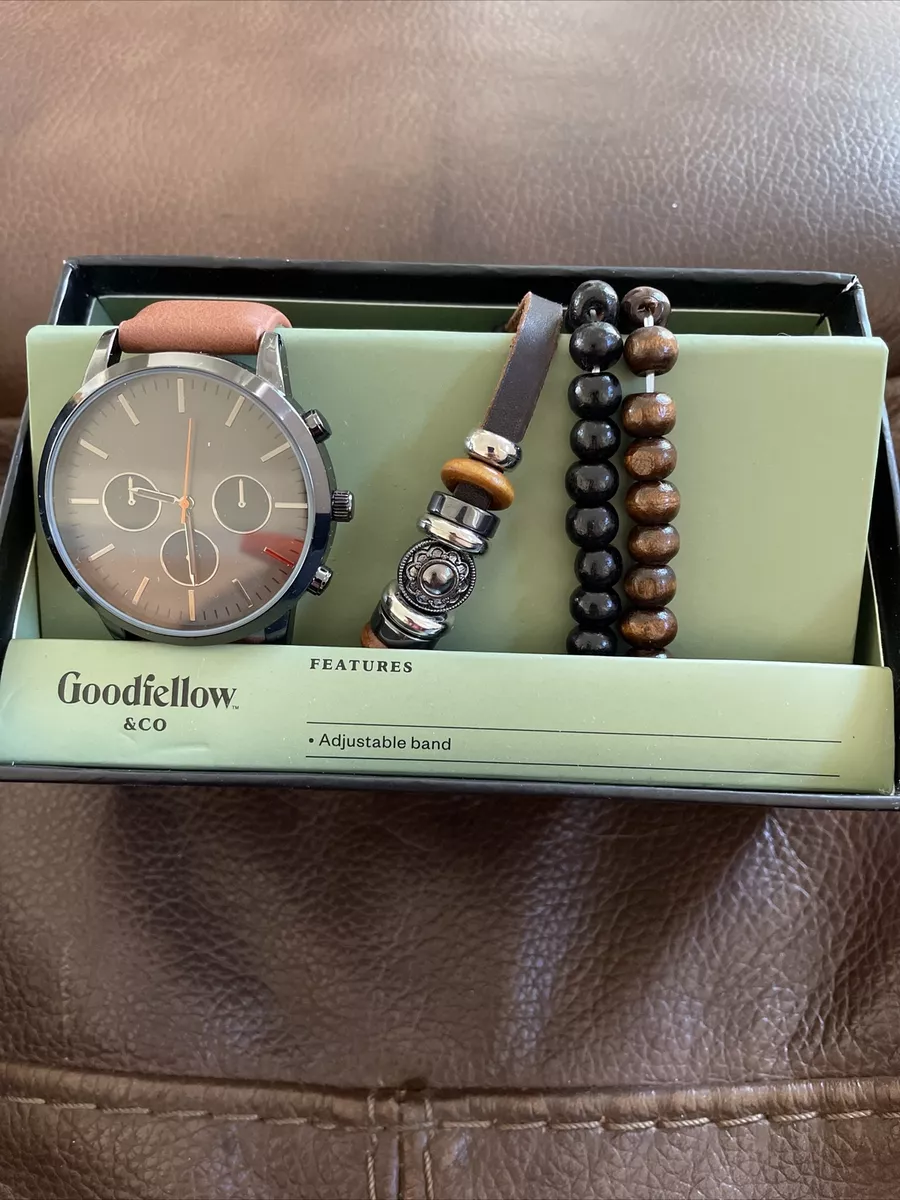Goodfellow and shop co watches