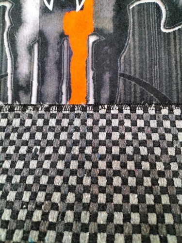 Harley Runner Teppich, Harley Long Rug, Harley Einstiegsdecke, Harley Anti Rutsch Runner Rug - Bild 6 von 11