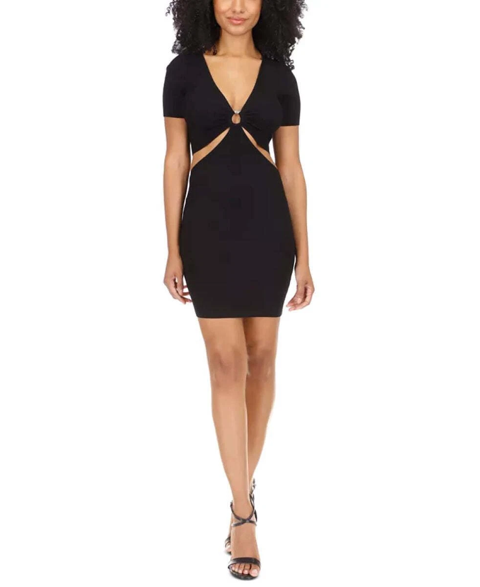 MICHAEL MICHAEL KORS MINI ABITO O RING 10B 2464