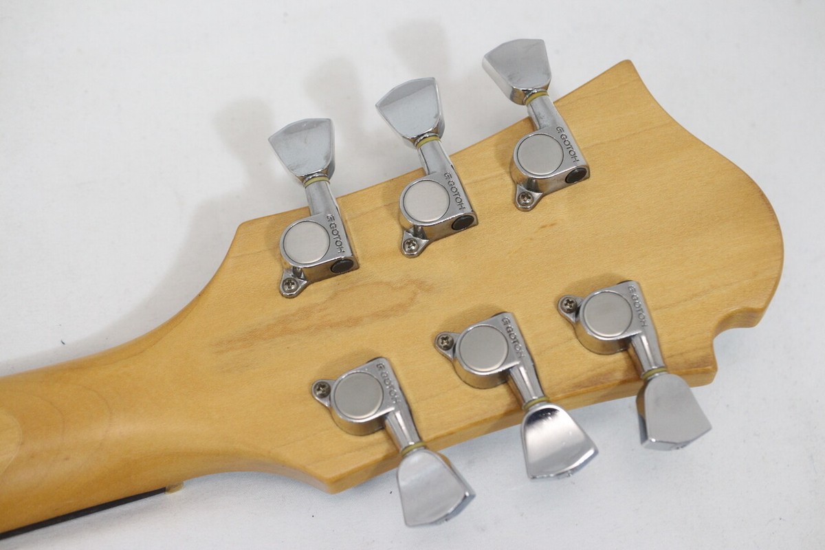 Burny Ls-38/Lh Safe delivery from Japan | eBay 