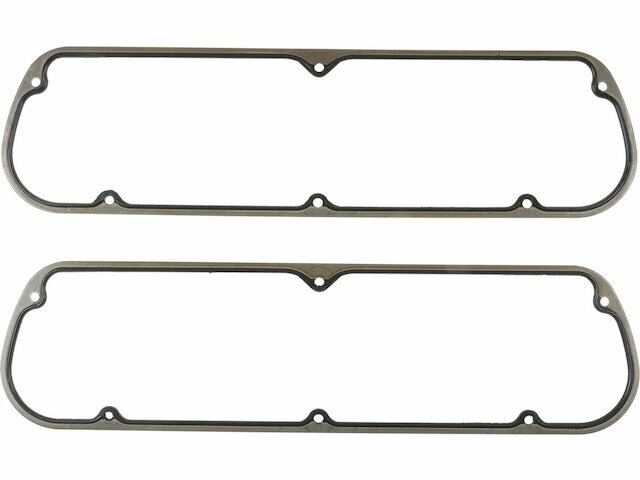 Valve Cover Gasket Set For 1964-1969 Ford GT40 4.7L V8 1965 1966 1967 T554RX