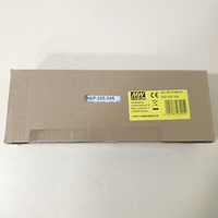 Mean Well Netzteil - HEP-320-24A