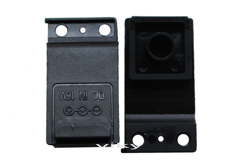 OEM New Replacement AC Port Cover DC-IN Jack For Panasonic Toughbook CF-19 CF19 - 第 1/2 張圖片