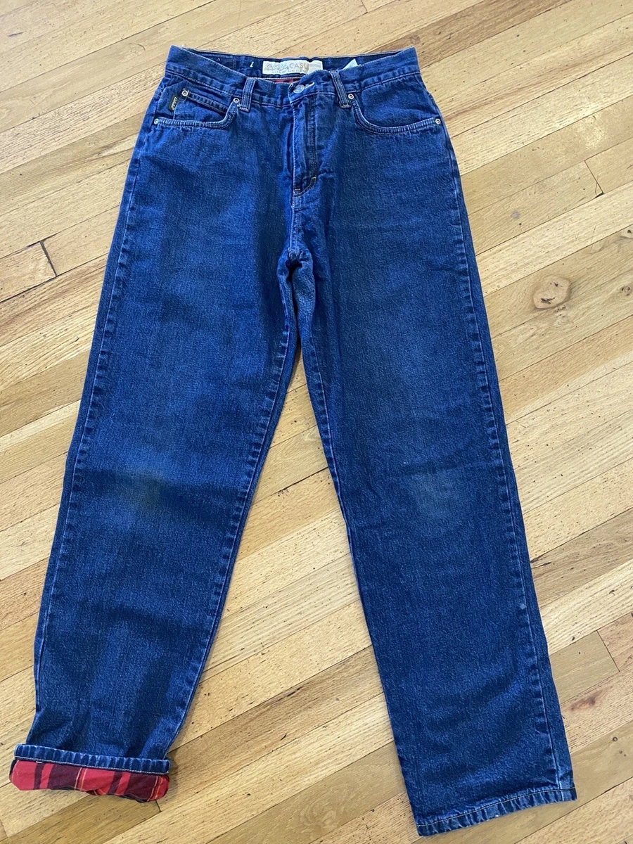 Cabelas womens best sale jeans