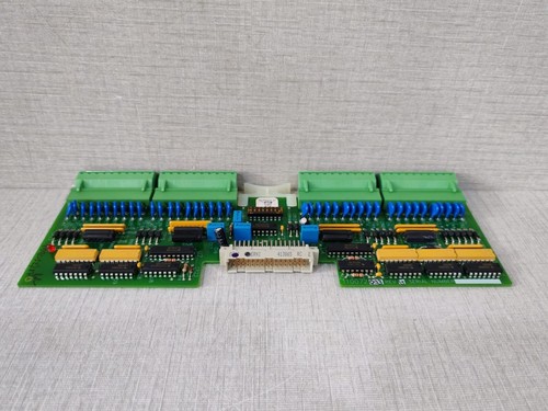 GE Security 110072003, 20 Digital Input Micro 5 Access Control Board - Bild 4 von 8