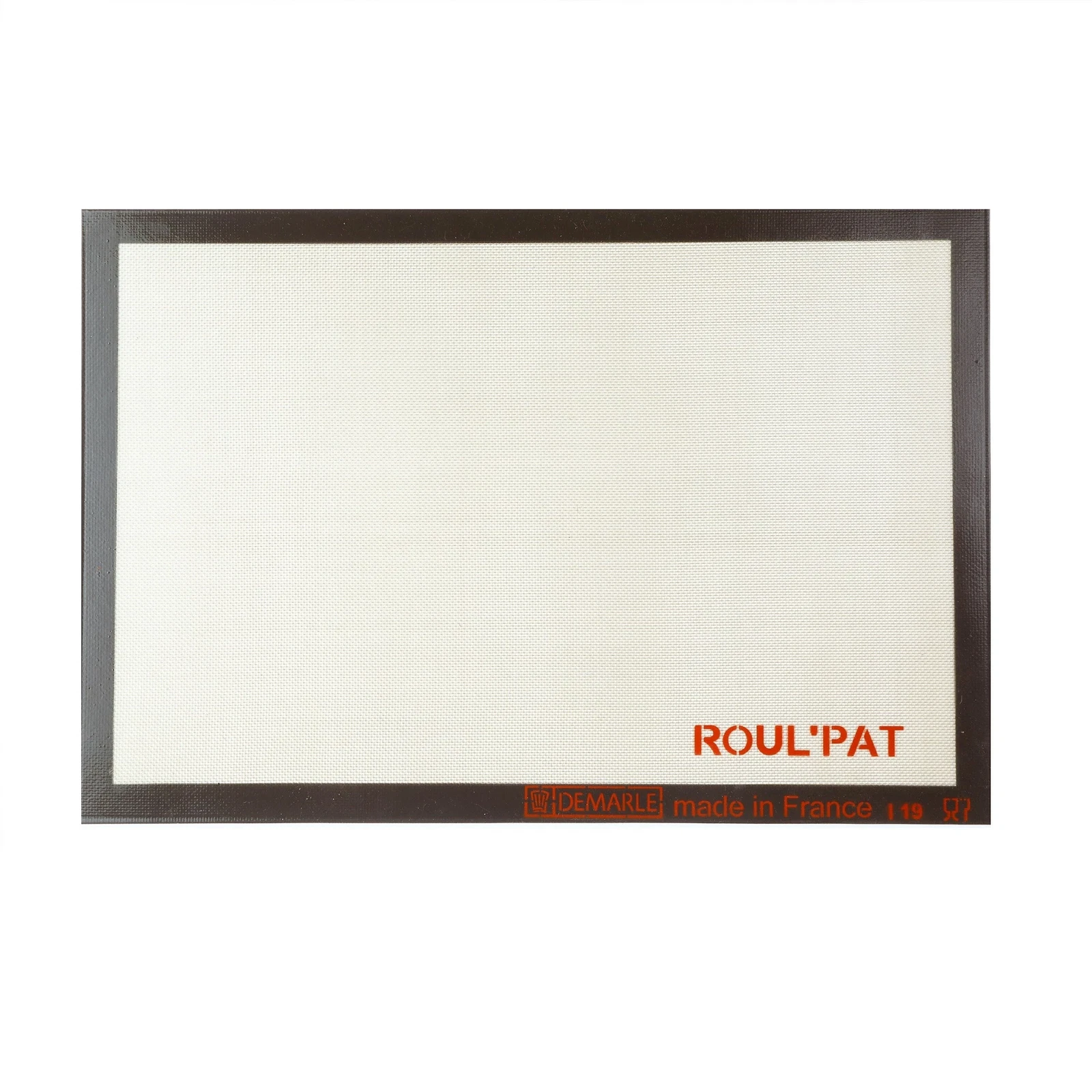 Roul'Pat Silicone Non-Stick Work Mats Full Size
Opens in a new window or tab