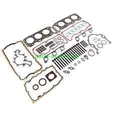 Full Gasket Set Head Bolts Fit 04-09 Ford Ranger Explorer Mazda B4000 Mercury