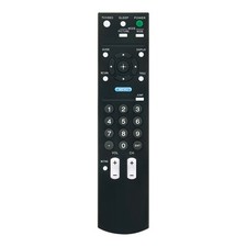 RM-YD021 Replace Remote for Sony LCD Digital Color TV KDL-32ML130 KDL-26ML130
