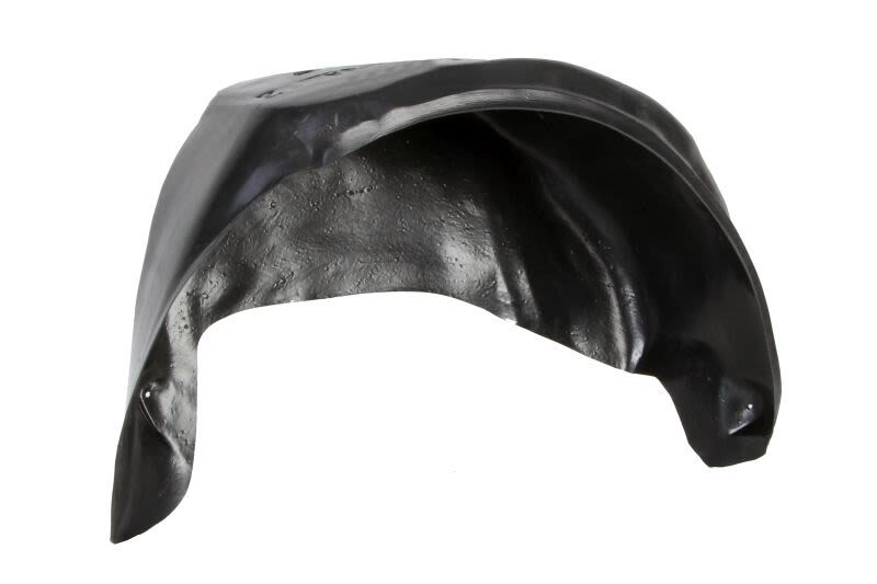 Wheel Housing Liner Wheel Arch Liner Rear Right Fits:Renault Megane II