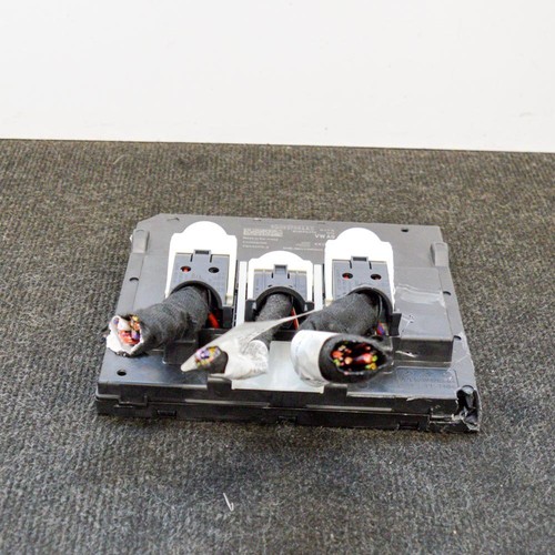 Audi A3 MK3 8V 2.5i Komfort Bordsteuergerät Steuergerät 5Q0937084AS 5WK50913 2016