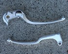 Suzuki GSXR600 GSXR750 GSXR1000 GSXR 600 750 1000 FRONT BRAKE & CLUTCH LEVERS