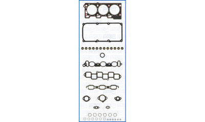 Right Head Gasket Set EAGLE VISION V6 24V 3.5 218 215(F01) (8/1992-9/1996)