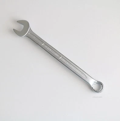 DRAPER ELORA 11mm Combination Spanner Elora 03511 Long Professional German Chrome Vanadium