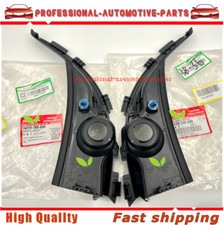 Oem 1 Set Cowl Top Assembly For 2012-15 Honda Civic 74210-tr0-a00 74220-tr0-a00