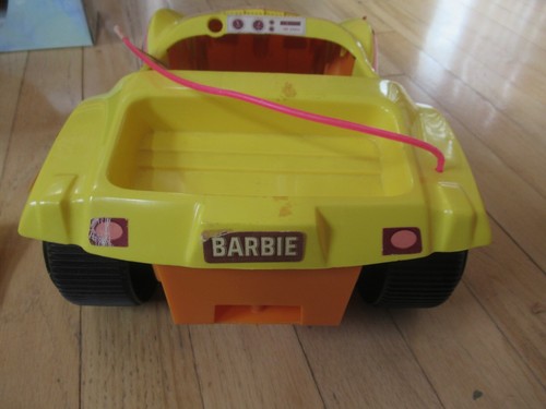 Vintage 1973 Mattel BARBIE Goin' Camping in Original Box - Picture 8 of 24