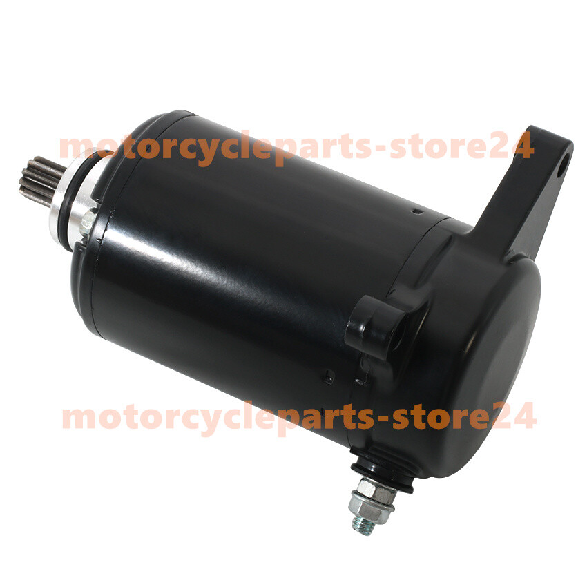 Starter Motor Assy for Kawasaki ZX750 ZXR750R 1991/93-94/ZXR750 91