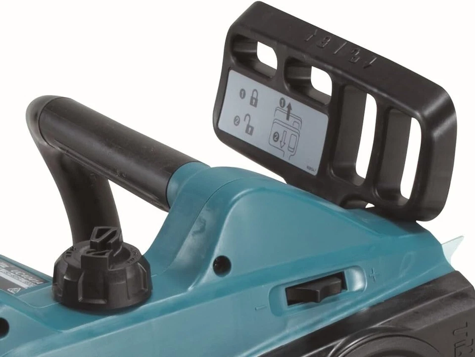 Makita UC4041A 240V 40cm Electric Chainsaw - Image 4 of 4