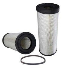 Air Filter-DIESEL, Turbo Wix 46507