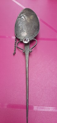 Umhangnadel / Tulu 