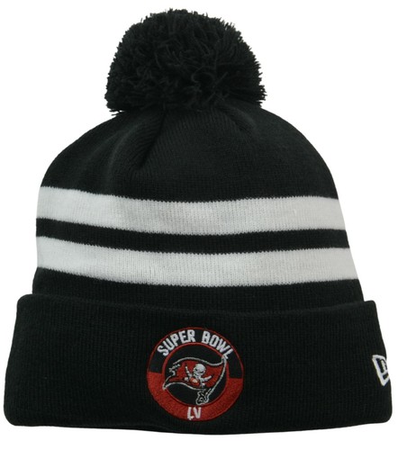 LV Champions Beanie Pom Winter Hat | eBay