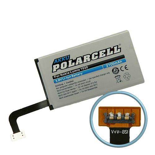 Batería Nokia Bl-5c Para Nokia C2-01 N91 N-91 N72