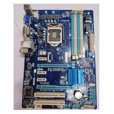 For Gigabyte GA-B75-D3V Motherboard ATX LGA 1155 Intel B75 DDR3 32GB