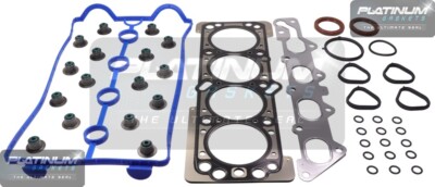 VRS HEAD GASKET SET VRS616 for HOLDEN BARINA TK SEDAN 2006-2011 1.6L