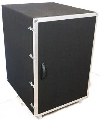 Guitar Isolation Cabinet Recording Isolation Cabinet Bass Iso Cab