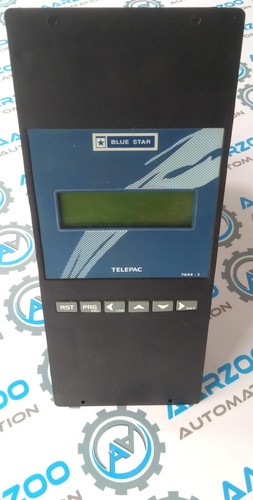New BLUE STAR TELEPAC 7644-I PACKAGED AC & DUCTED SPLITS - Picture 3 of 6