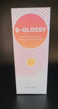 MAELYS  B-GLOSSY Smoothing Body Serum 3.38oz. NEW SEALED