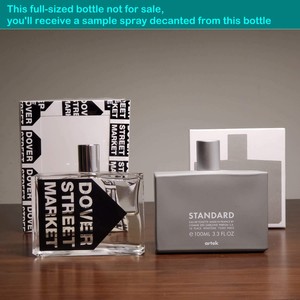 comme des garcons standard