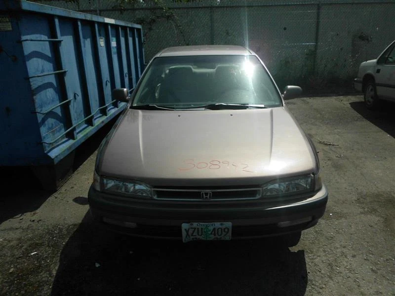 Medidor de flujo de aire de inyección de combustible usado se adapta a: auto Chevrolet Lumina 1997 3,4 grado A Foto 4 de 4