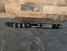 Peavey Addverb Ii Digital Studio Effects Processor Rack Fully Tested