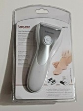 Beurer Electric Callus Remover  MP26  - New