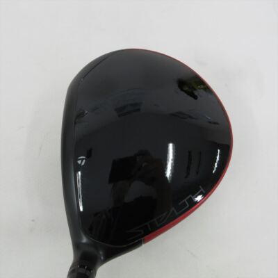 TaylorMade Driver STEALTH2 9° Stiff SPEEDER NX GREEN 60 for