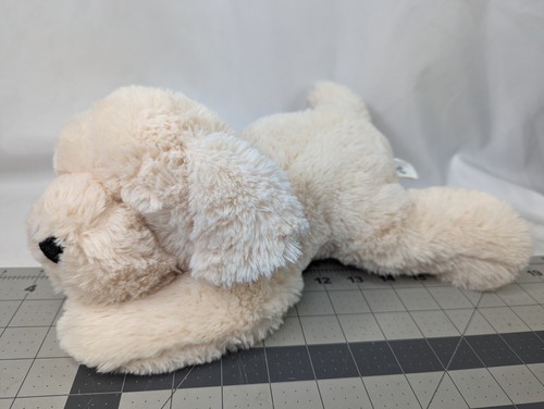 Bass Pro Shop Tan Dog Plush Puppy 14 Inch Fall 2018 Stuffed Animal Toy