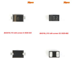 Smd резистор 115