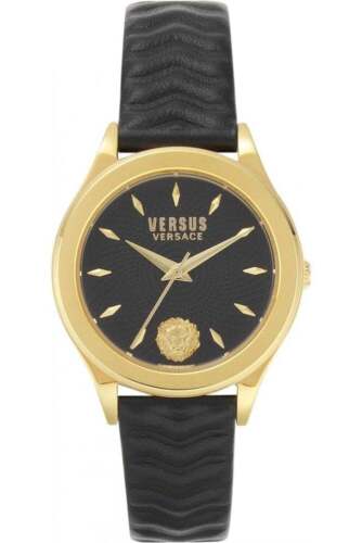 Versus Versace Ladies Mount Pleasant Watch VSP560318 - 第 1/3 張圖片