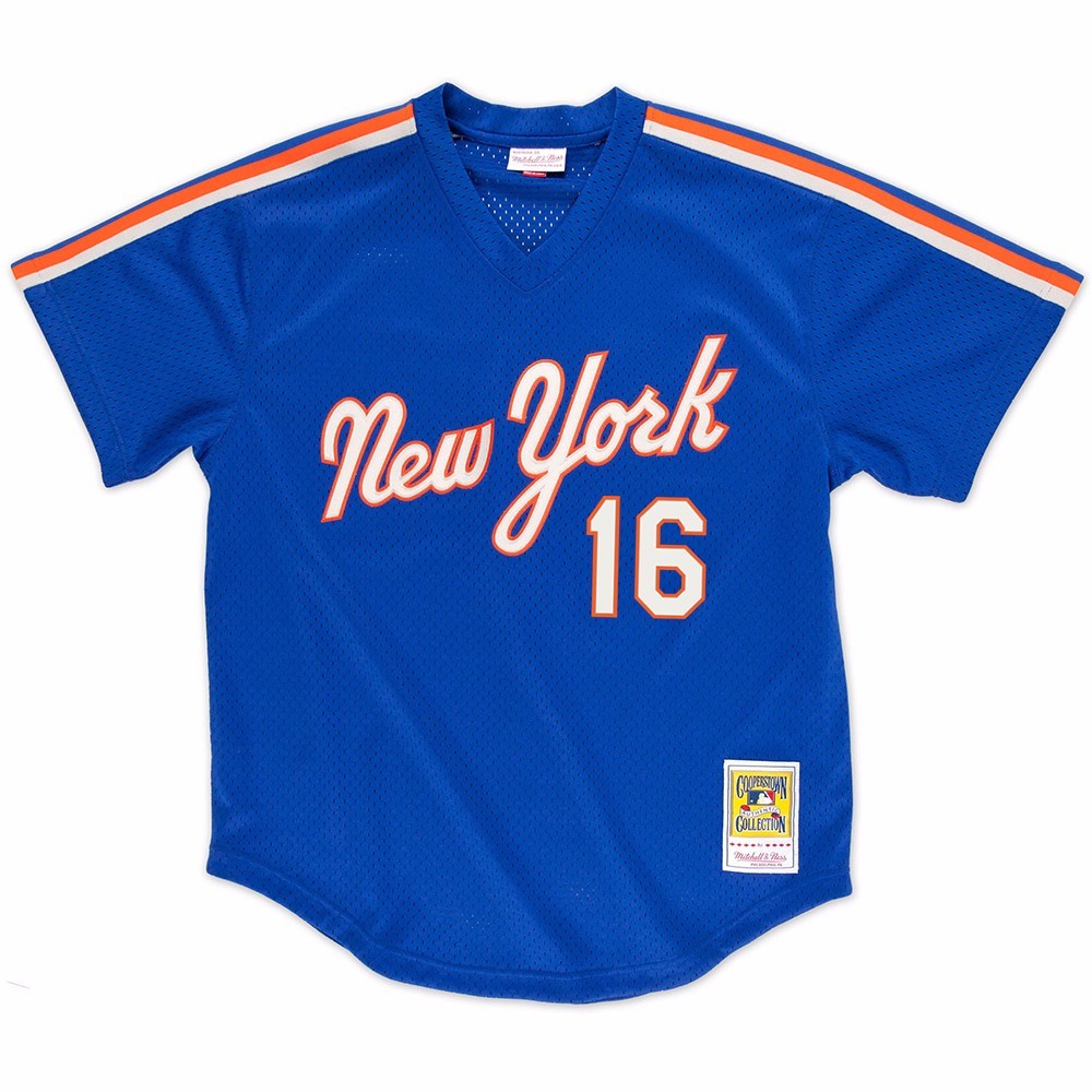 MLB Authentic Batting Practice Jersey Collection by MITCHELL