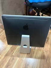 Apple iMac 2008 A1224 20" Screen Core 2 Duo 2GHz 4GB 250GB - Fast Shipping