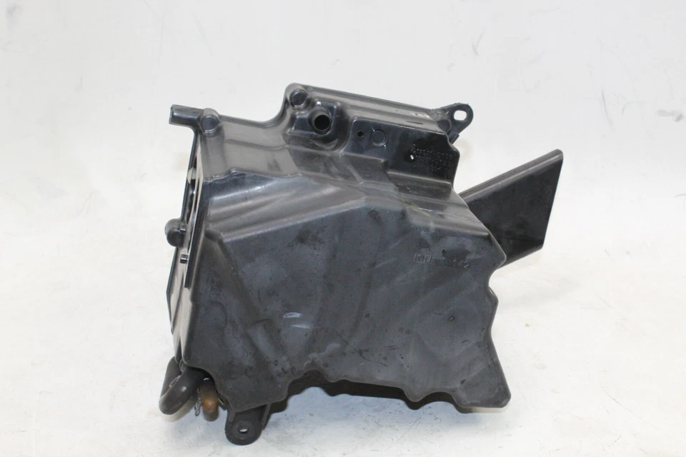 08-10 KAWASAKI NINJA 250R OEM AIRBOX AIR INTAKE FILTER BOX - Image 2 of 4