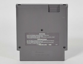 Nintendo NES,Probotector PAL B,NES-77-NOE,nur Modul