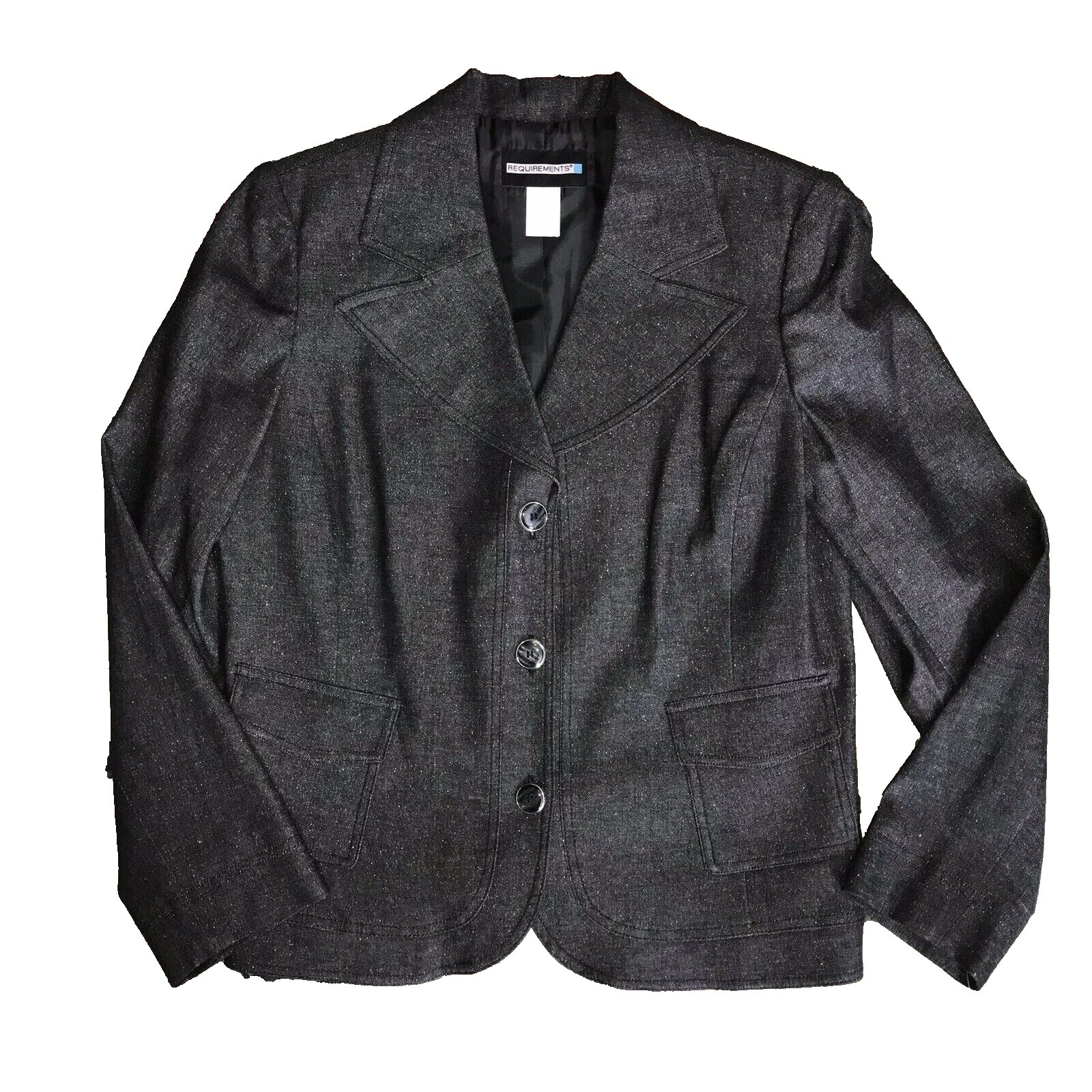 Mezcla de algodón Requirements Ropa para De mujer