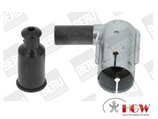 Motorrad / Hercules K 125 BW Zündkerzenstecker