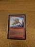MAGIC THE GATHERING MIRAGE UNCOMMON CRIMSON ROC MODERATELY PLAYED
