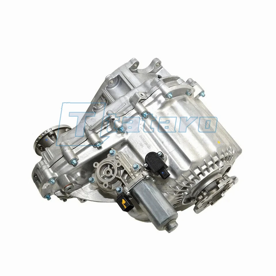 Conjunto de caja de transferencia LR049160 para Land Rover Range Rover Sport LR3 LR4 2002-12 Foto 4 de 4